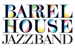 barrelhouse plakat