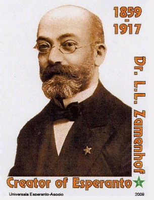 Zamenhof